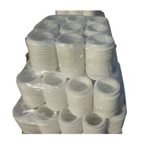 실리만나이트 세라믹 라이너