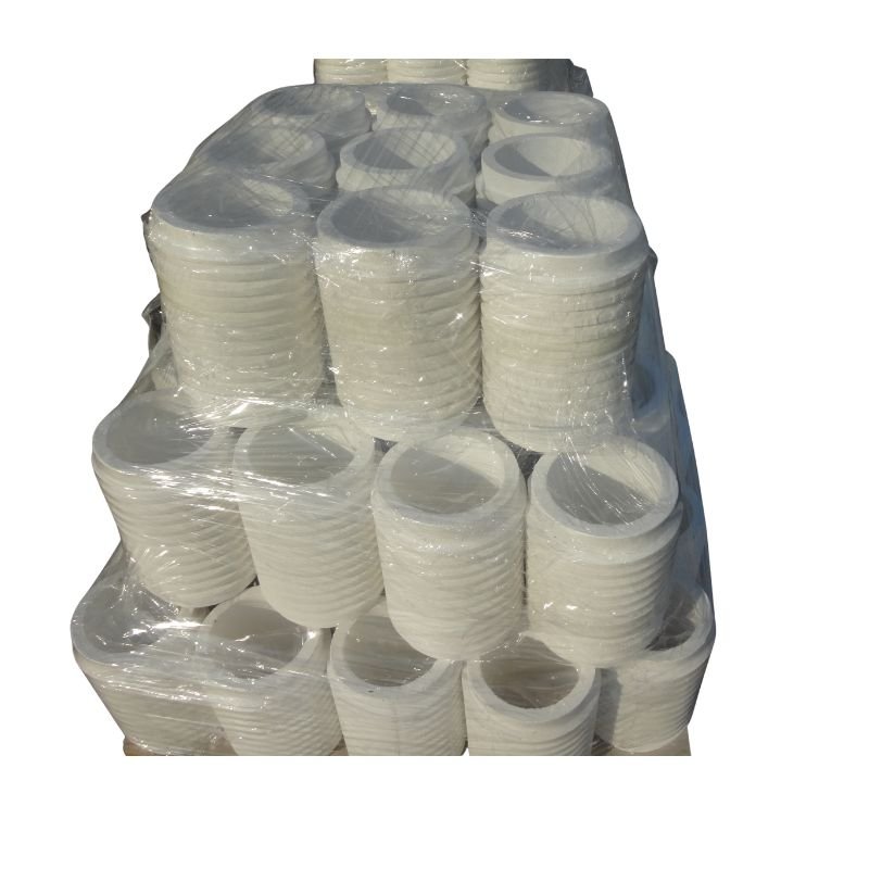 실리만나이트 세라믹 라이너