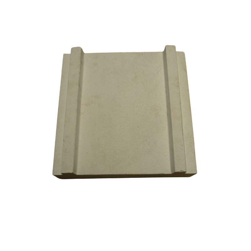 Sillimanite Ceramic Plate High Temp Refractory with Superior Durability - 이미지 2
