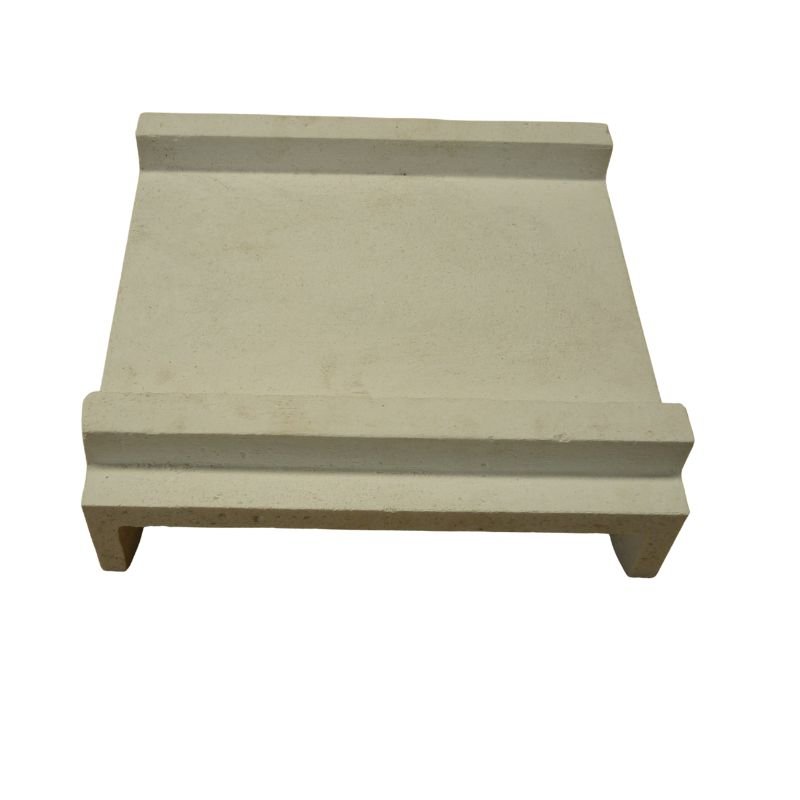 Sillimanite Ceramic Plate High Temp Refractory with Superior Durability - 이미지 5