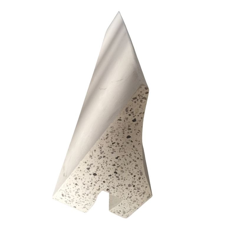 Buy Gotrays Sillimanite Ceramic Rods High Temp Up to 1550°C - 이미지 3