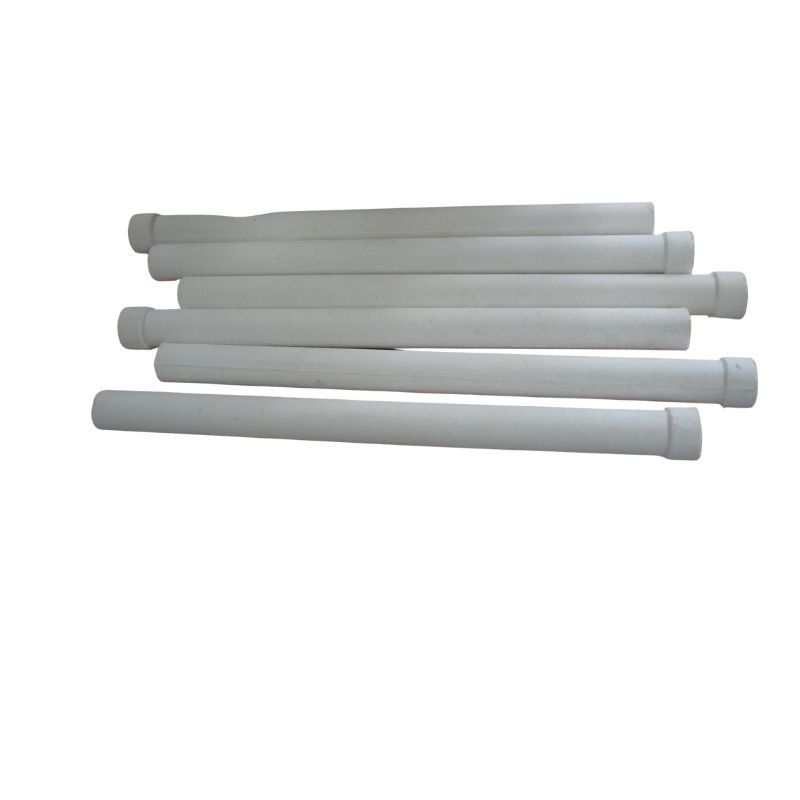 Buy Gotrays Sillimanite Ceramic Rods High Temp Up to 1550°C - 이미지 4