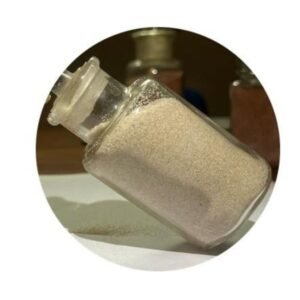 실리마나이트 분말