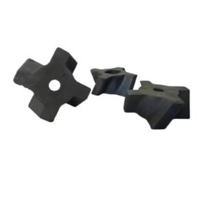 Silicon Carbide Impeller