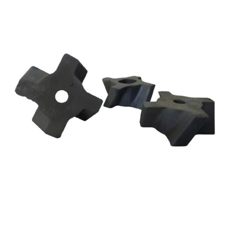 Silicon Carbide Impeller