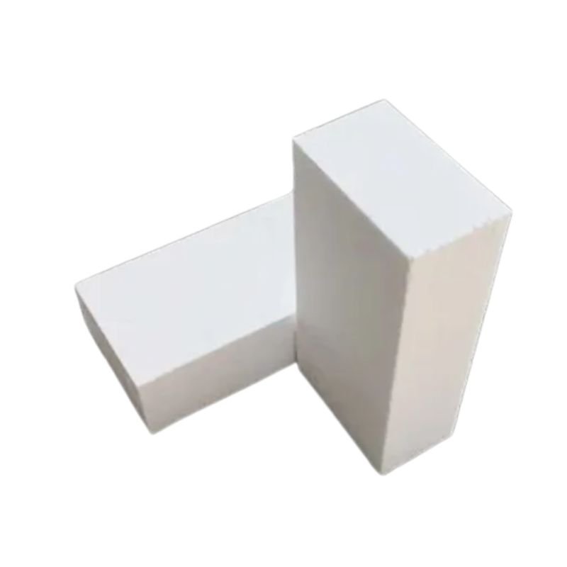 인산염 결합 고알루미나 벽돌