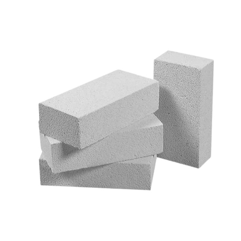 Alumina Bubble Brick Lightweight High Temp Insulation with 1825°C Endurance - 이미지 3