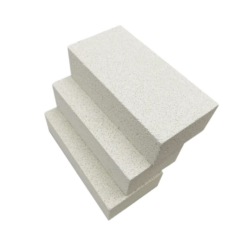 알루미나 버블 벽돌