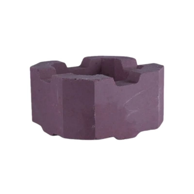 Chrome Corundum Brick
