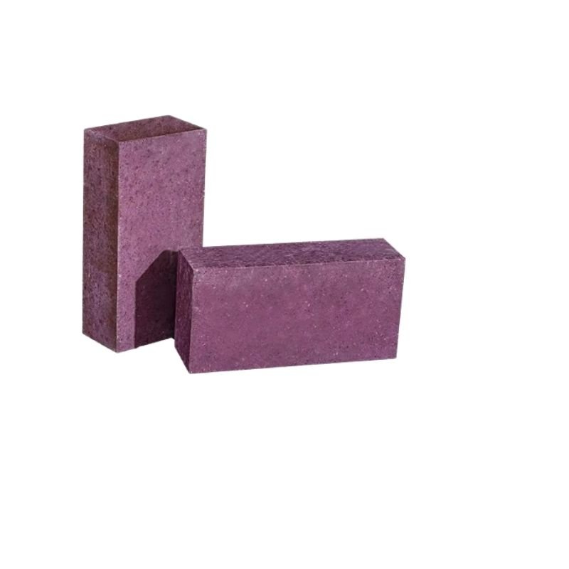 Gotrays Chrome Corundum Brick High Refractoriness and Corrosion Resistance - Image 5