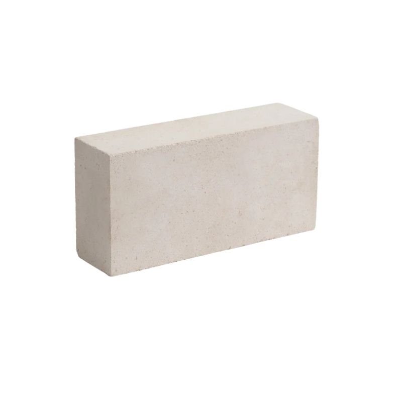 Gotrays Corundum Brick High Alumina Refractory Up to 1900°C - Image 2