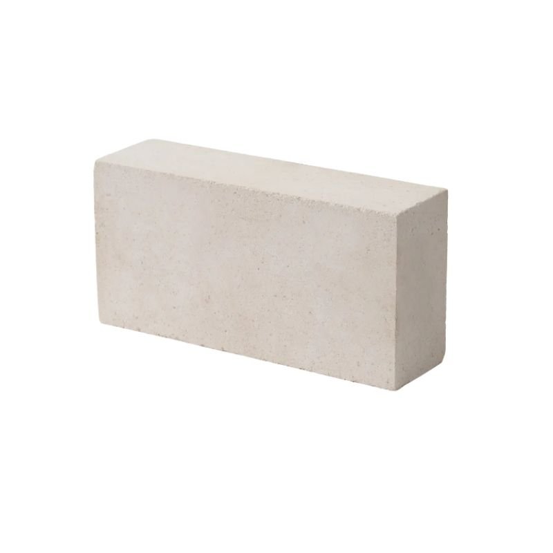 Gotrays Corundum Brick High Alumina Refractory Up to 1900°C