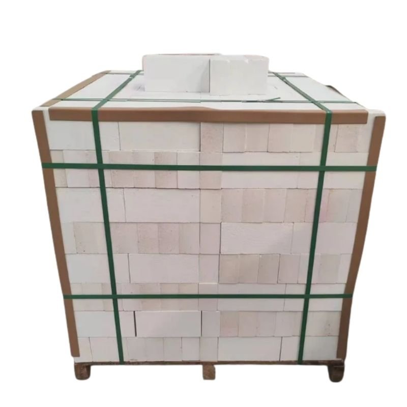 Gotrays Corundum Brick High Alumina Refractory Up to 1900°C - Image 4