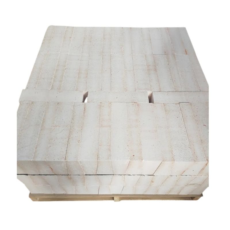 Corundum-Mullite Brick with 85% Alumina High-Heat Resistance - Image 4