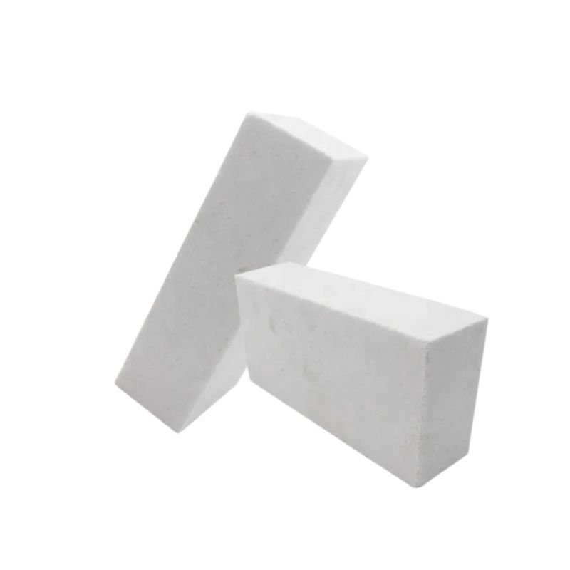 Corundum-Mullite Brick with 85% Alumina High-Heat Resistance - Image 3