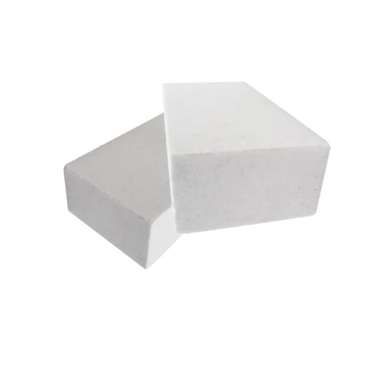 Corundum-Mullite Brick with 85% Alumina High-Heat Resistance