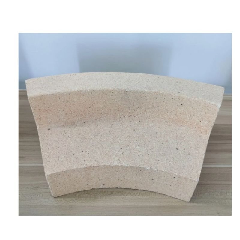 Fireclay Brick High Heat Resistant Refractory Bricks for Furnaces - Image 4