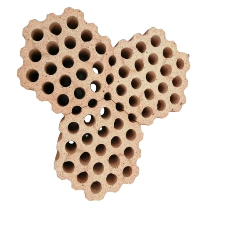Fireclay Brick High Heat Resistant Refractory Bricks for Furnaces - Image 6