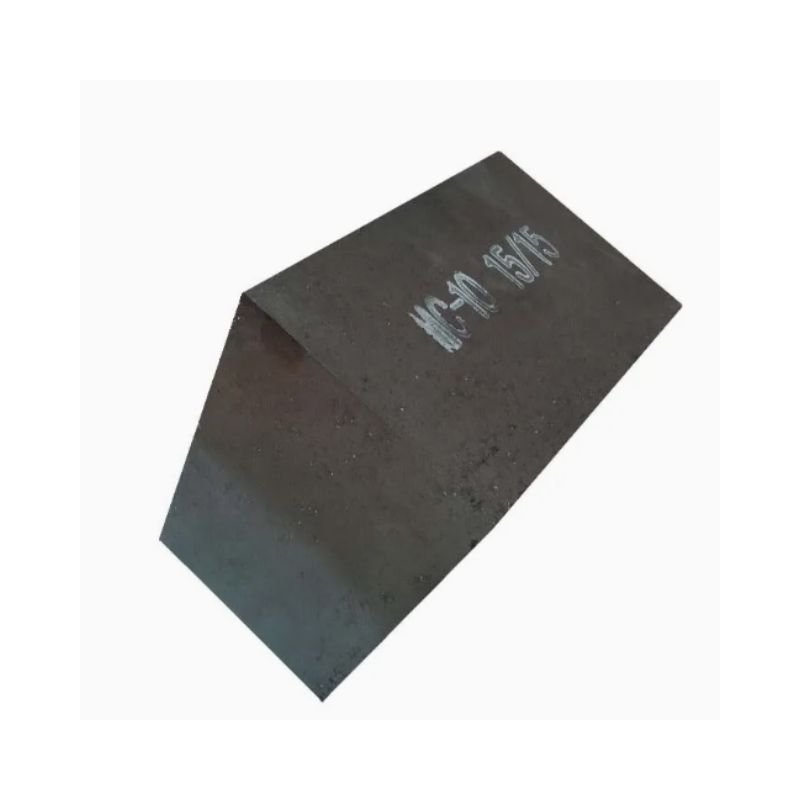 Gotrays Magnesia Carbon Bricks High Strength Slag Resistant Refractories