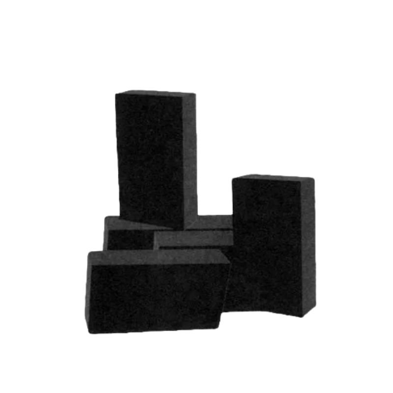 Gotrays Magnesia Carbon Bricks High Strength Slag Resistant Refractories - Image 3