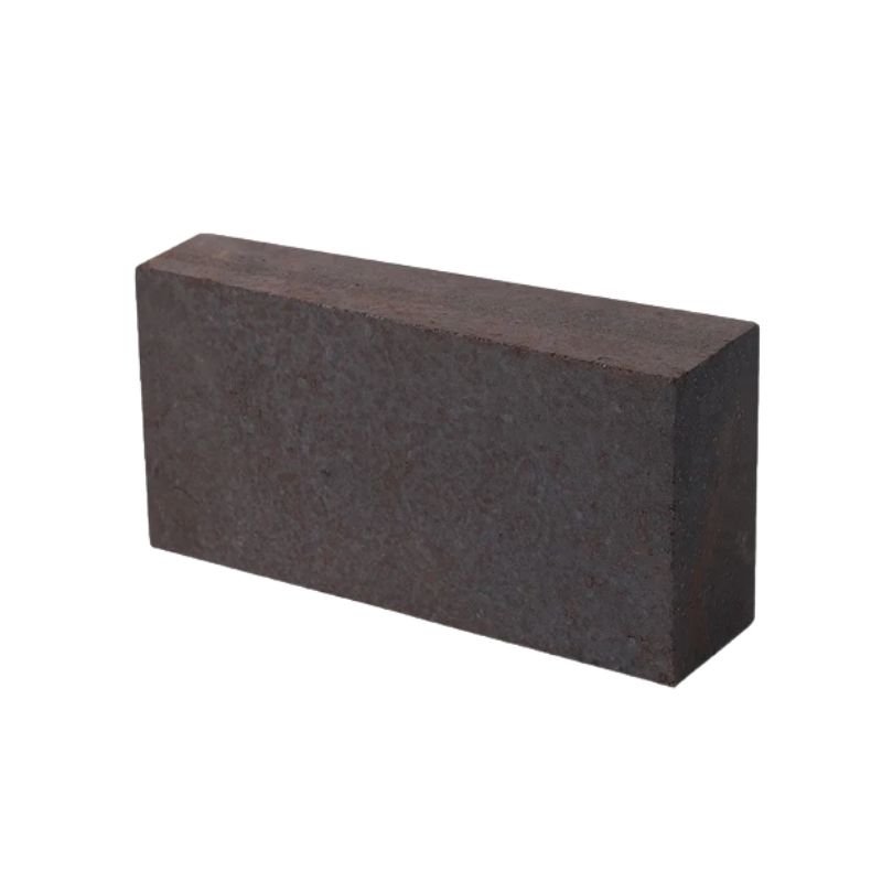 Gotrays Magnesia-Chrome Brick High-Temp Refractory with Superior Slag Resistance - 이미지 3