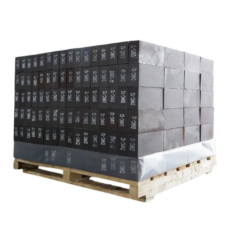 마그네시아-크롬 벽돌