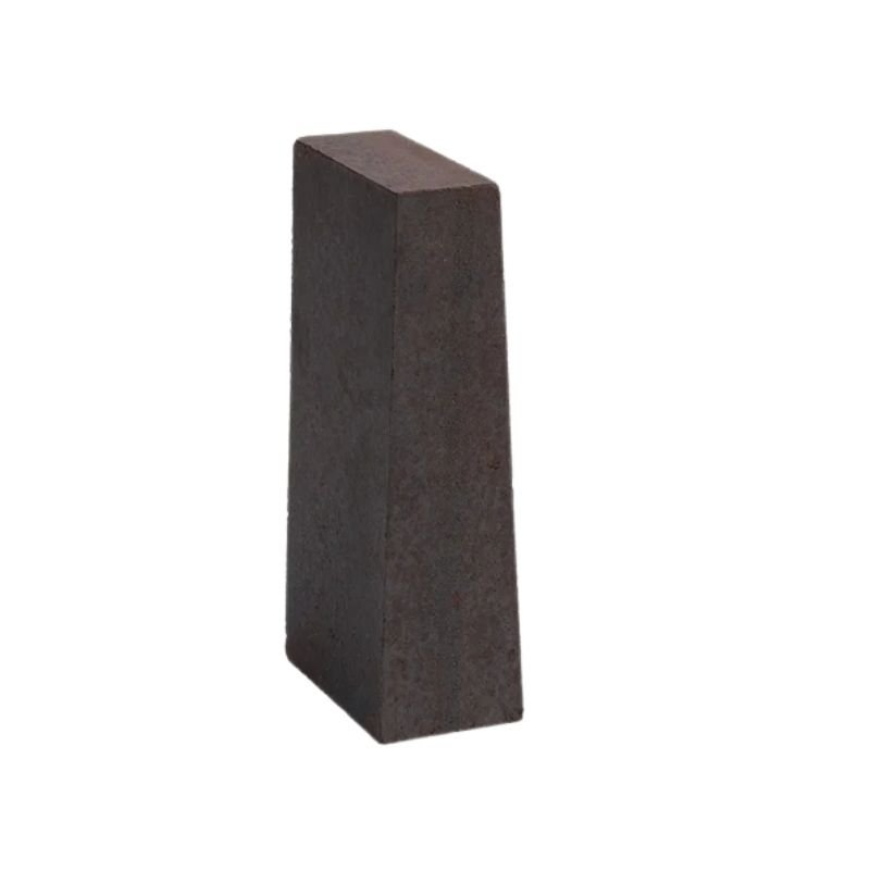 Gotrays Magnesia-Chrome Brick High-Temp Refractory with Superior Slag Resistance - 이미지 6