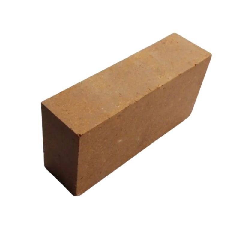 Magnesia-Spinel Brick