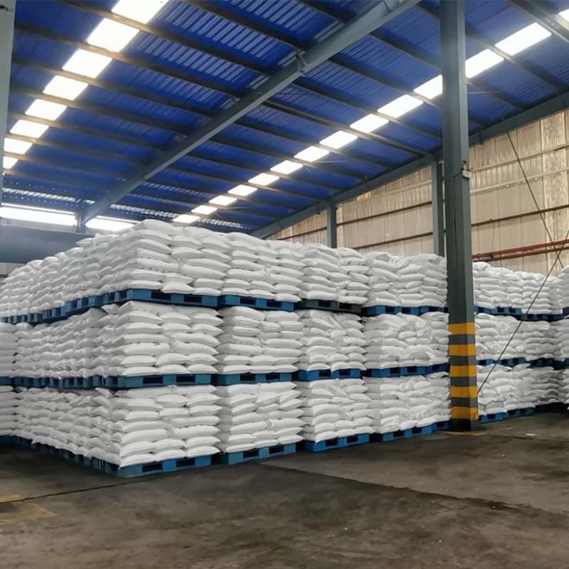 High Purity Alumina Ceramic Powder 99.9% Al2O3 for Industrial Use - Image 2