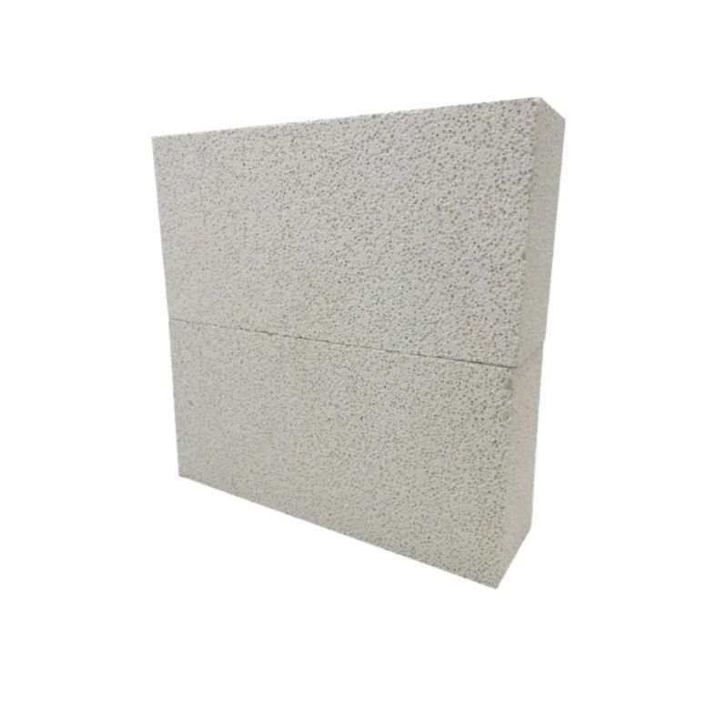 Gotrays Mullite Brick High Alumina Refractory with 1790°C Heat Resistance - Image 4