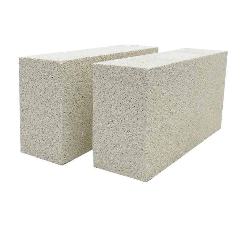 Gotrays Mullite Brick High Alumina Refractory with 1790°C Heat Resistance - Image 5