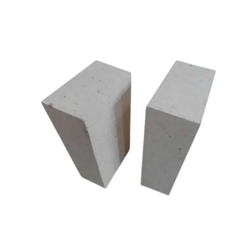 Phosphate-Bonded High Alumina Brick Durable Wear Resistant Refractory - Image 2