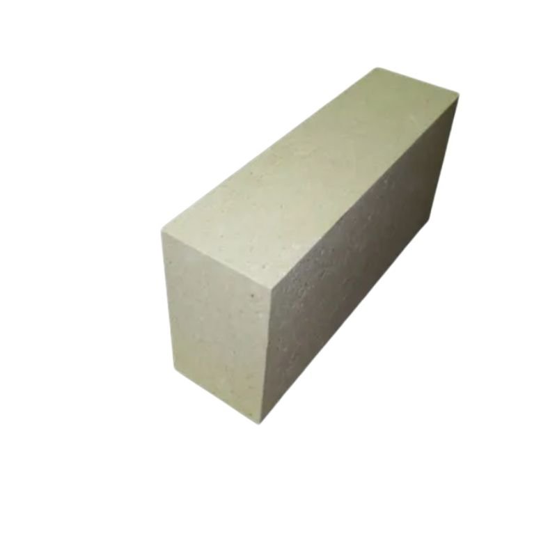 Premium Silica Brick for High Temperature Industrial Furnace Applications - Image 3