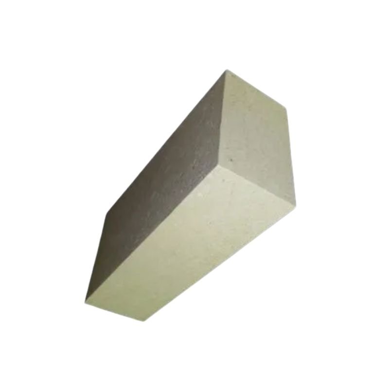 Premium Silica Brick for High Temperature Industrial Furnace Applications