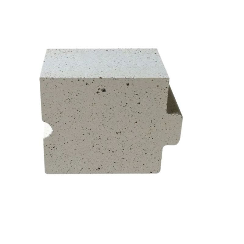 Gotrays Sillimanite Bricks High Refractoriness and Thermal Shock Resistance - Image 3
