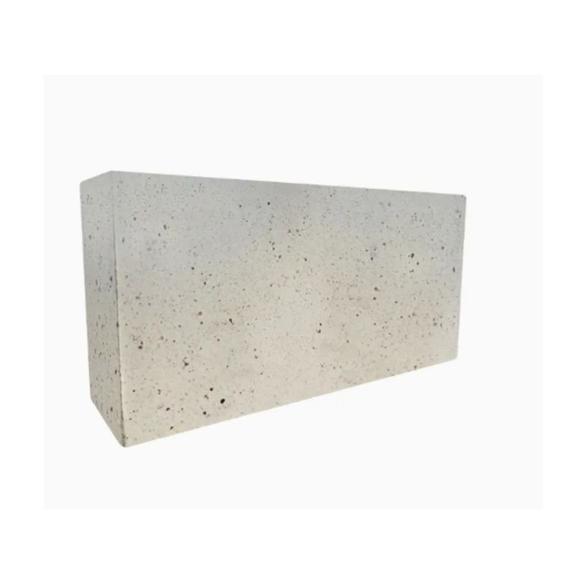 Gotrays Sillimanite Bricks High Refractoriness and Thermal Shock Resistance