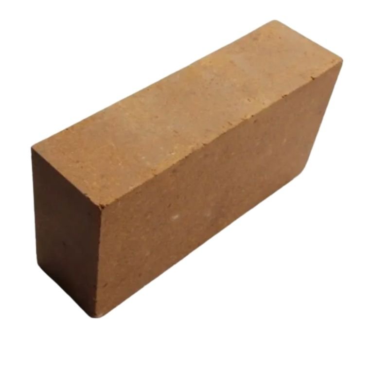 Spinel Refractory Brick for Cement Kilns with High Thermal Resistance - 이미지 2