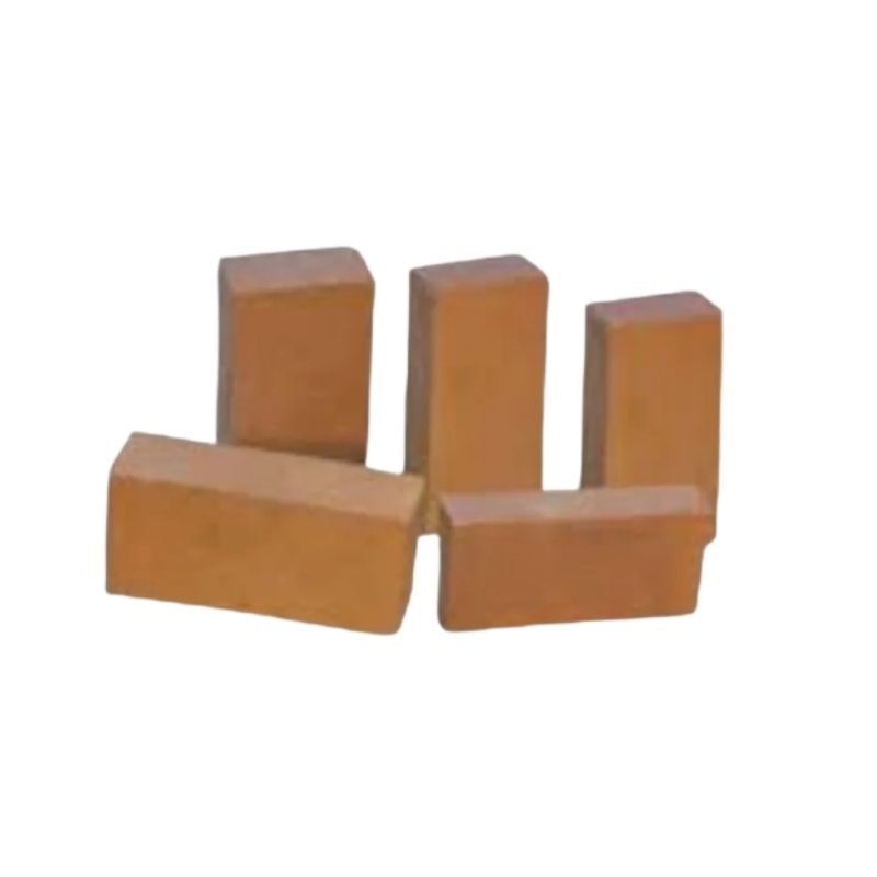 시멘트로 내화벽돌 스피넬 내화벽돌