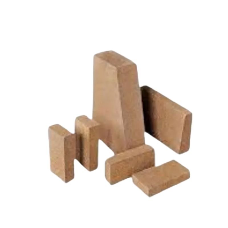 Spinel Refractory Brick for Cement Kilns with High Thermal Resistance - 이미지 5