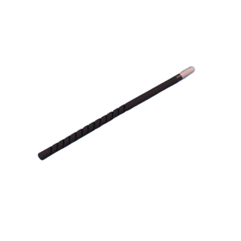 Double-spiral Silicon Carbide Heating Element