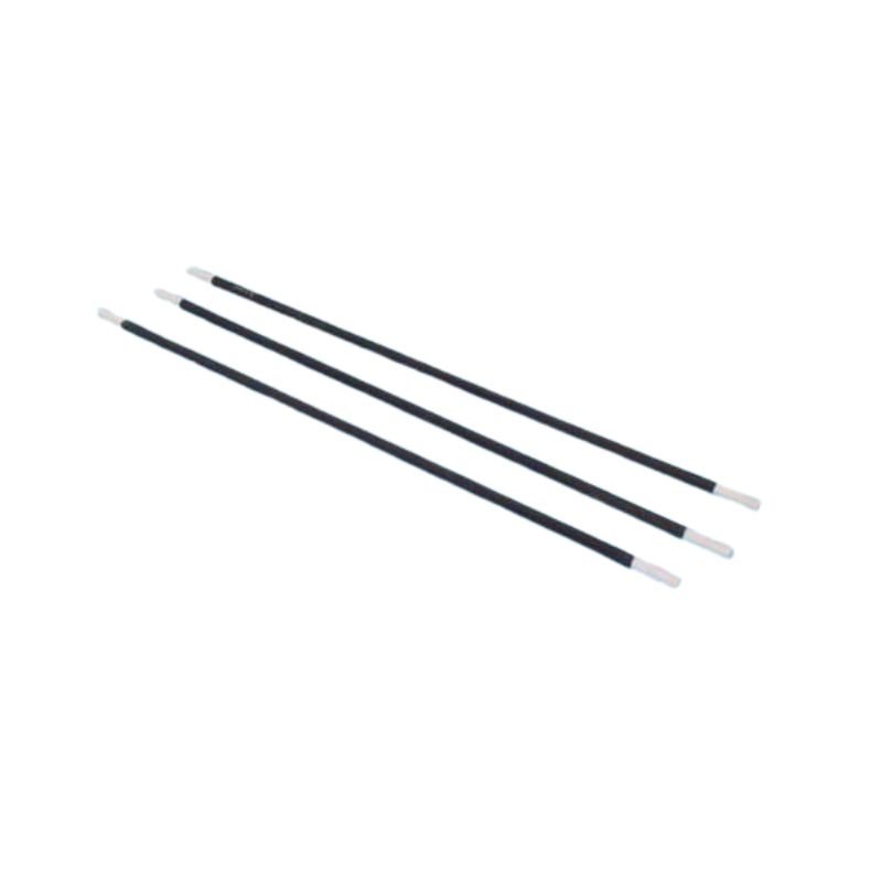 Equal-diameter Silicon Carbide Heating Element (Straight Type)