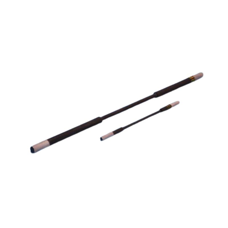 Thick-Ended Silicon Carbide Heating Element for Furnaces up to 1550°C - 이미지 2