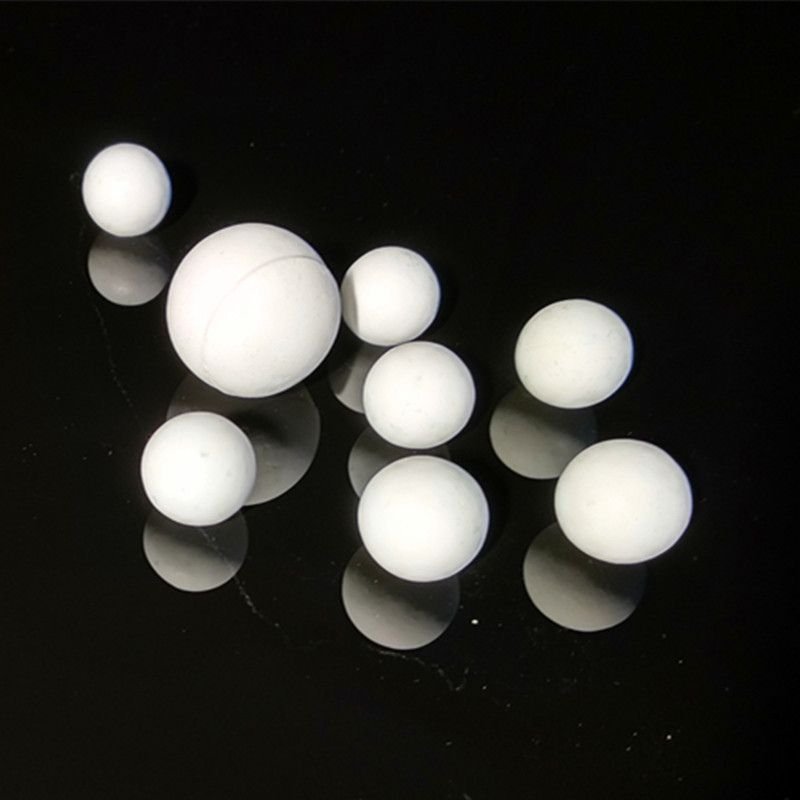 Activated Alumina Beads Bulk Sizes High Adsorption Industrial Desiccant - 이미지 6