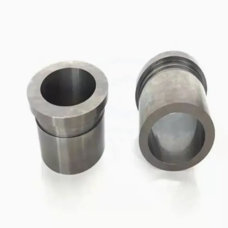 Premium Silicon Carbide Bearings for High Heat and Corrosion Resistance - 이미지 3