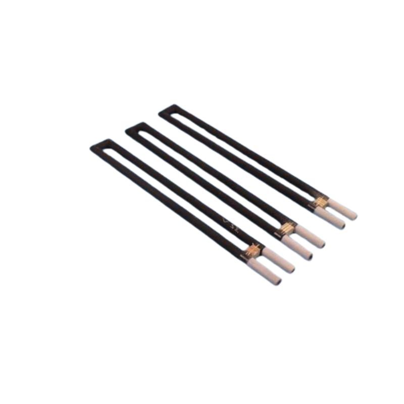 Ceramic fiber insulation blanket for high-temperature applications