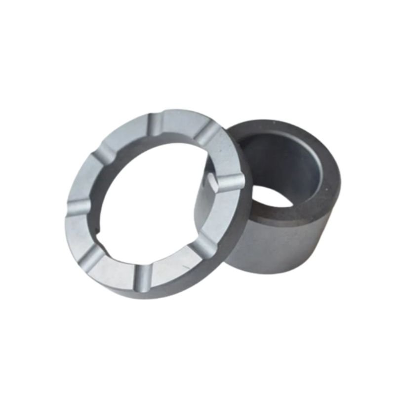 Gotrays Silicon Carbide Mechanical Seal Faces Durable High-Performance - 이미지 3