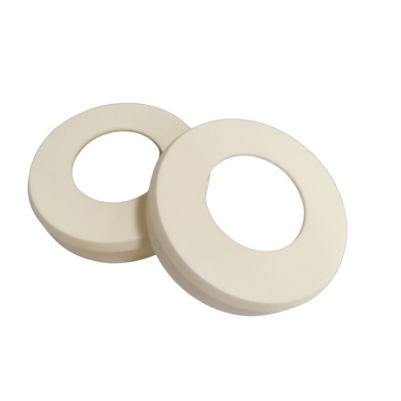 Premium Alumina Ceramic Rings High Purity Wear Resistant Al2O3 - Image 2