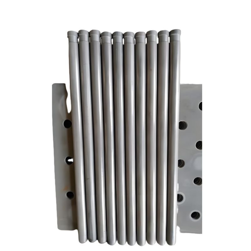 Silicon Carbide Protective Tube for Thermocouples High Temp Durable - 이미지 2