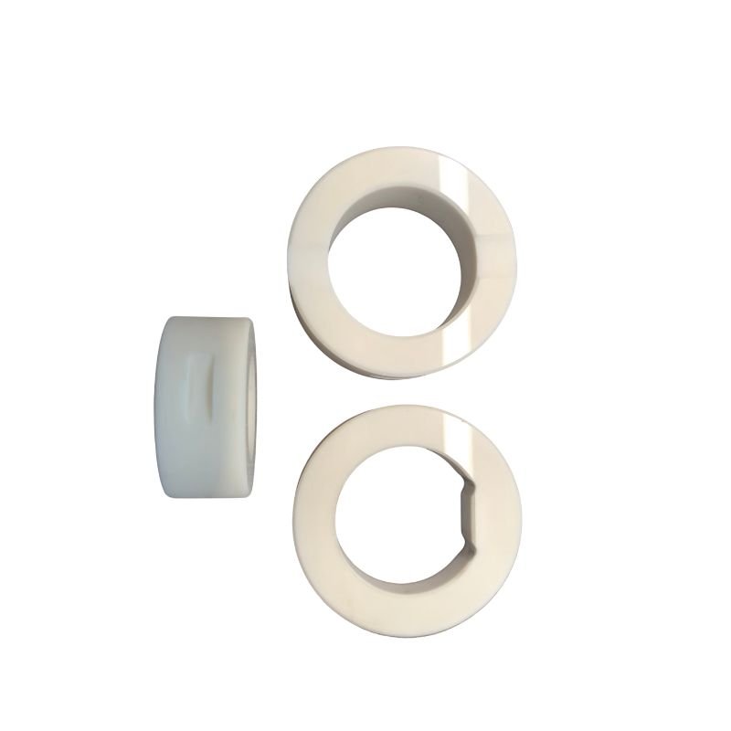 Premium Alumina Ceramic Rings High Purity Wear Resistant Al2O3 - Image 3
