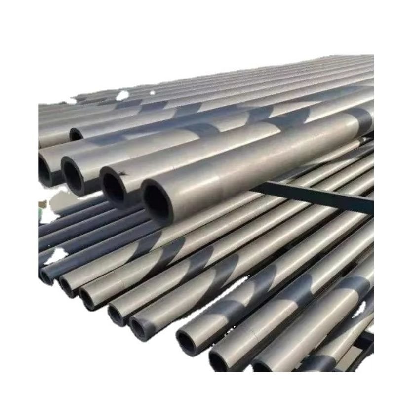 Silicon Carbide Protective Tube for Thermocouples High Temp Durable - 이미지 3